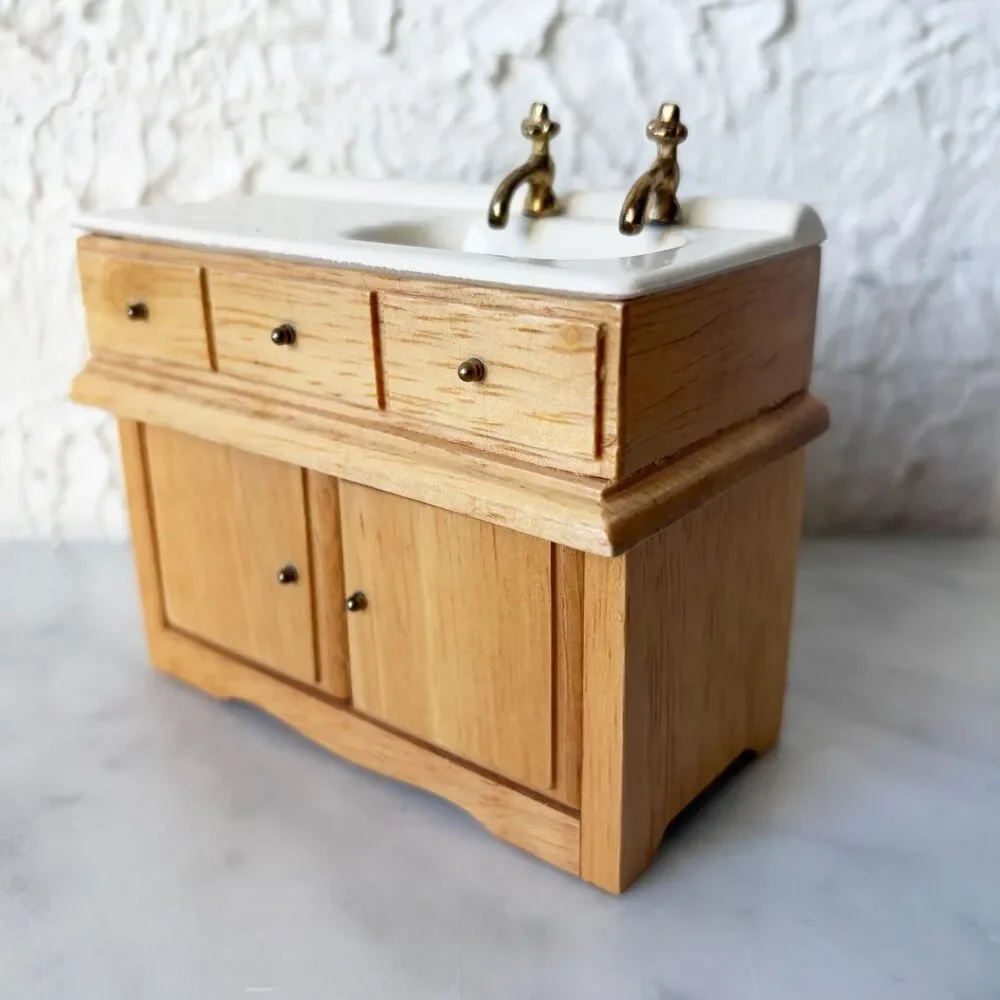 Town Square Miniatures furnish your